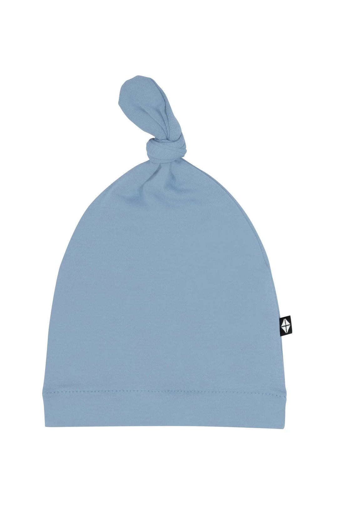 Kyte Baby Knotted Cap - Slate