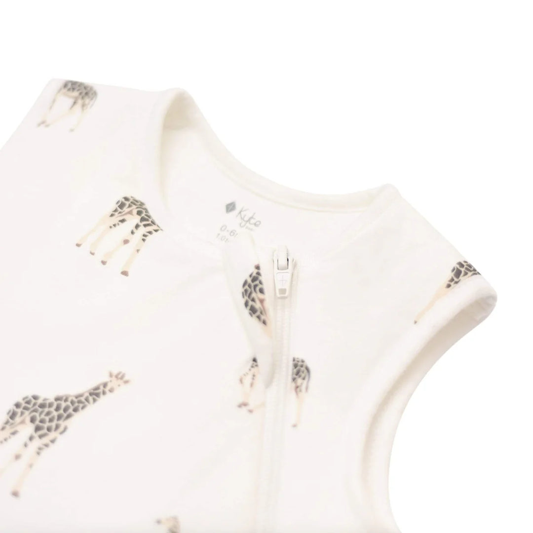 Kyte Baby 1.0 TOG Sleep Bag - Giraffe