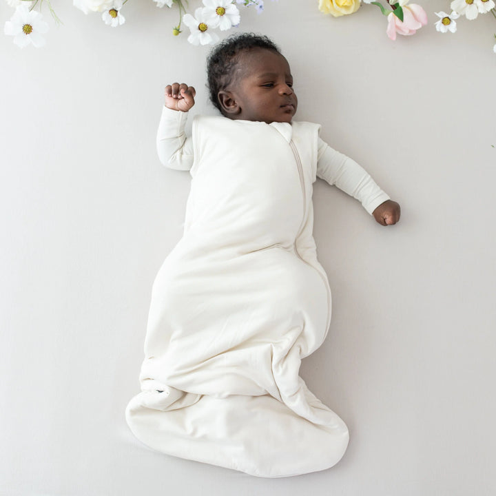 Kyte Baby 1.0 TOG Sleep Bag - Ecru