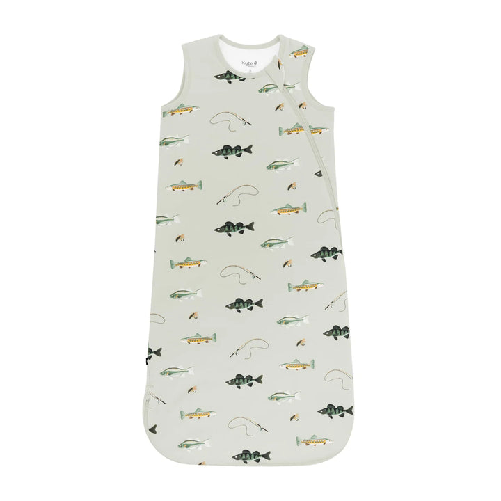 Kyte Baby 1.0 TOG Sleep Bag - Fishing