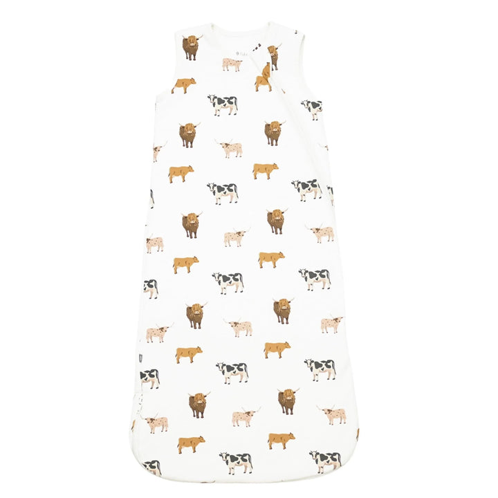 Kyte Baby 1.0 TOG Sleep Bag  - Moo