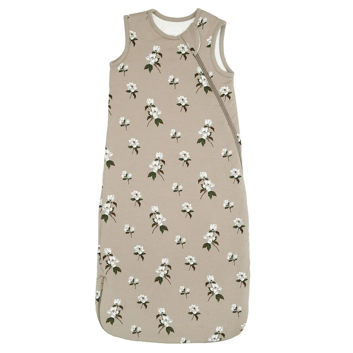 Kyte Baby 1.0 TOG Sleep Bag - Small Khaki Magnolia