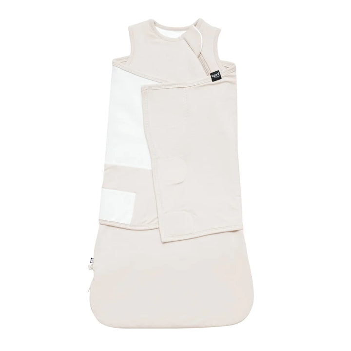 Kyte Baby 1.0 TOG Sleep Bag Swaddler - Oat