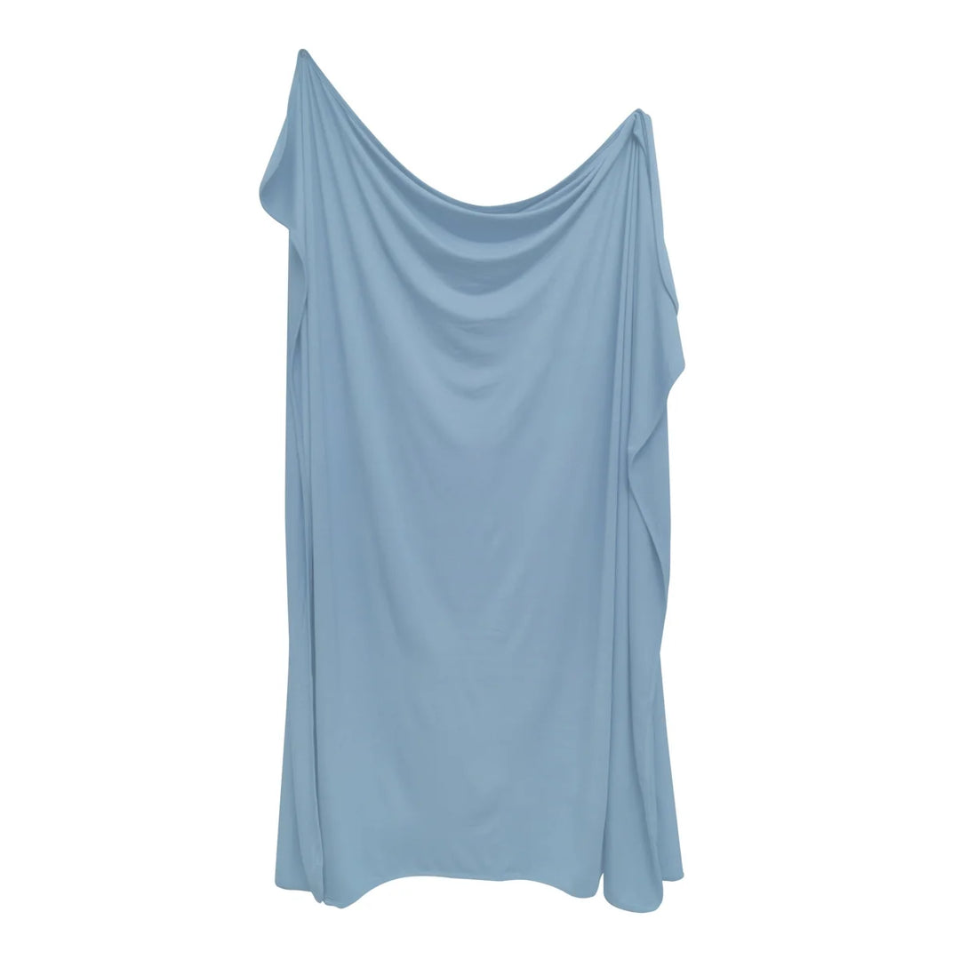 Kyte Baby Swaddle Blanket - Slate