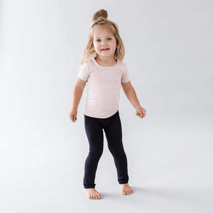 Kyte Baby Toddler Leggings - Midnight