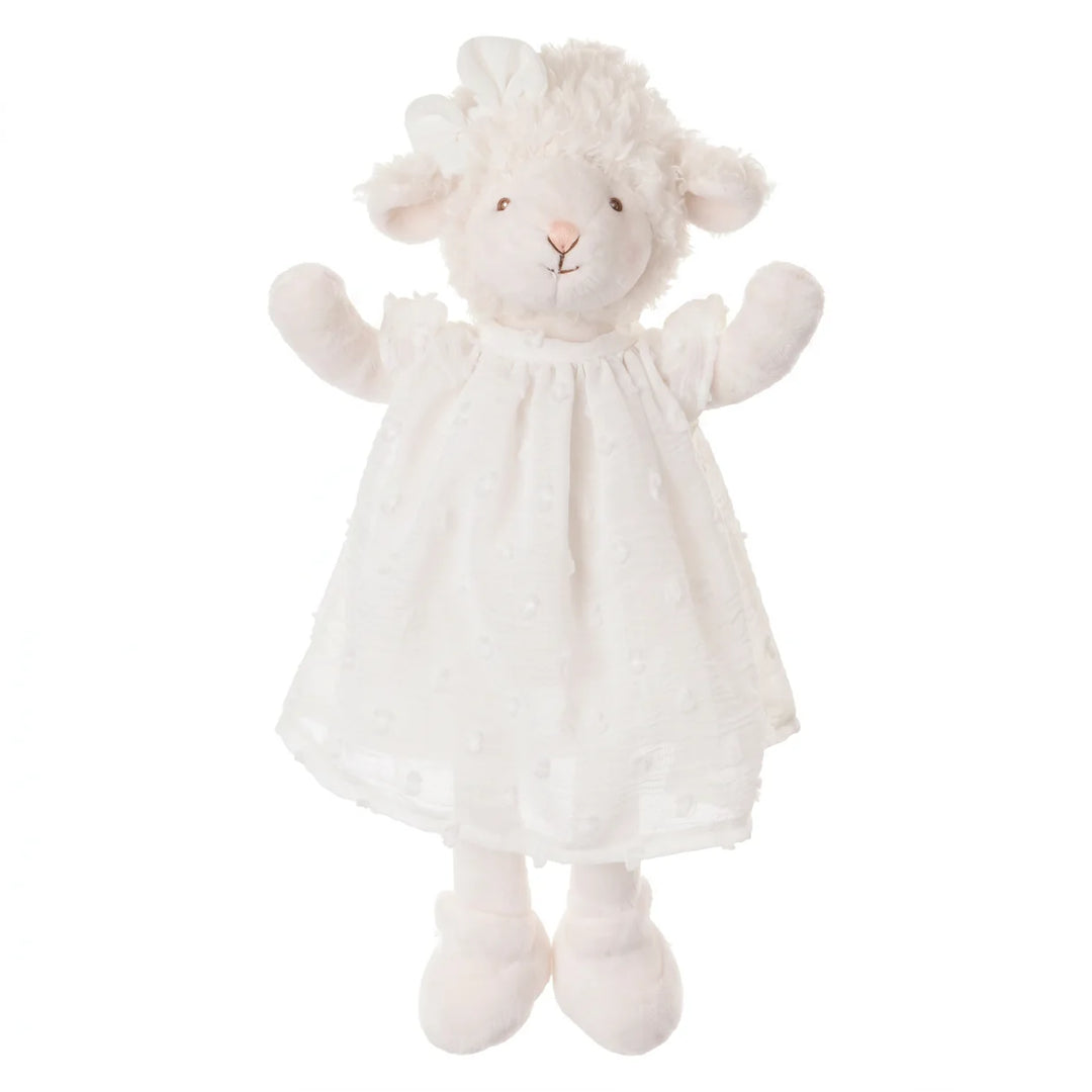Bukowski Bears - Lamb - Molly