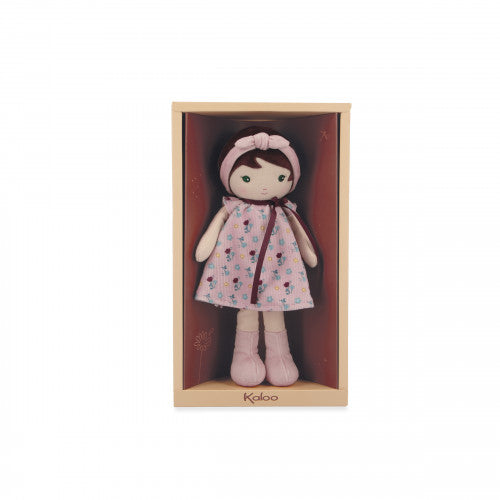 Kaloo Tendresse Doll - Leonie