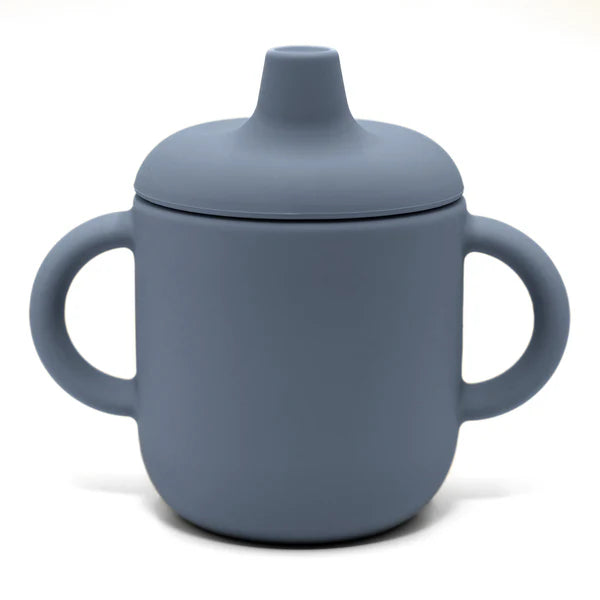 Nouka Non-Spill Sippy Cups