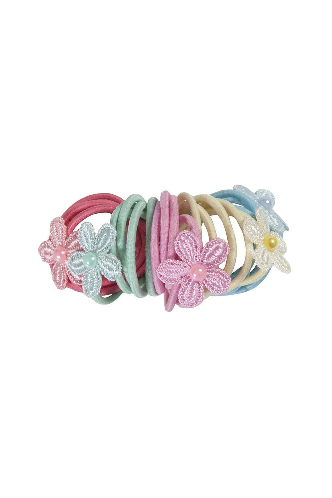 Great Pretenders Mix and Match Ouchless Elastics