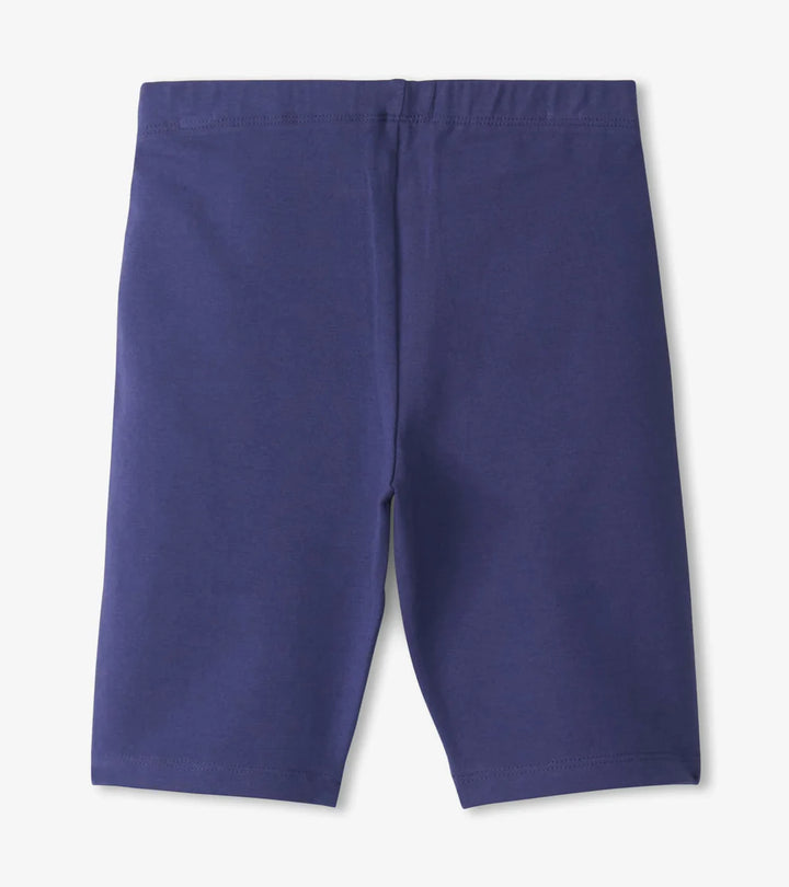Hatley Bike Shorts - Navy