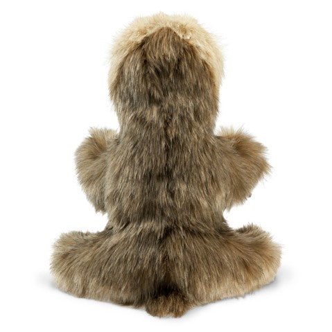 Folkmanis Puppet -  Baby Sloth