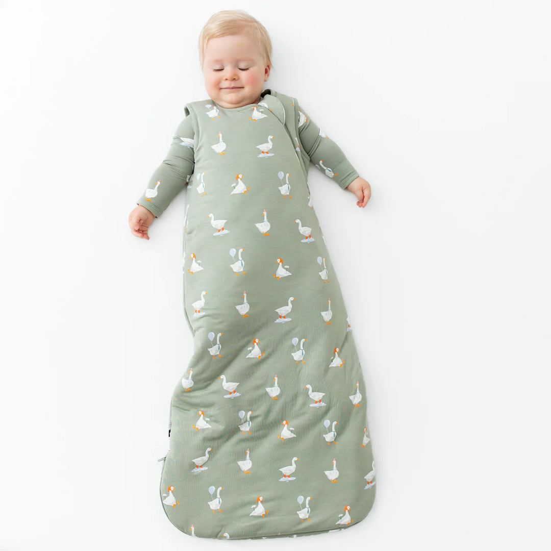 Kyte Baby 2.5 TOG Sleep Bag - Silly Goose