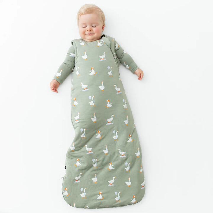 Kyte Baby 2.5 TOG Sleep Bag - Silly Goose