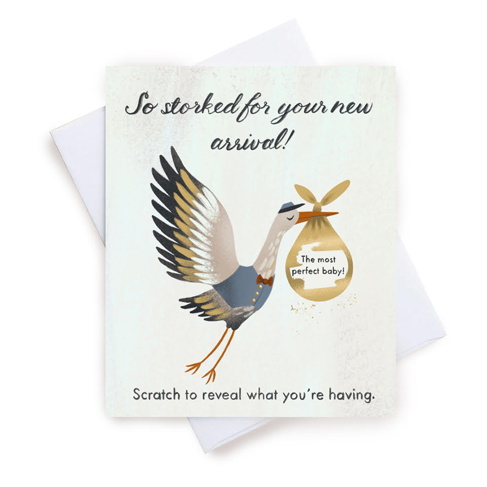 Special Occasion Cards by Meaghan Smith Art