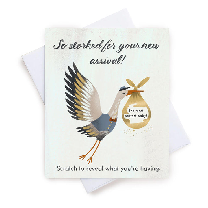 Special Occasion Cards by Meaghan Smith Art
