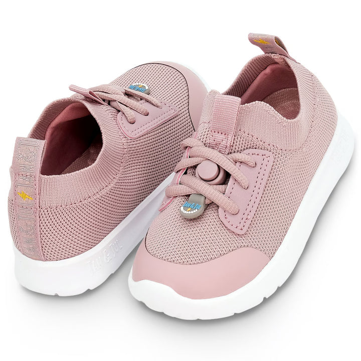 Jan &amp; Jul Rainrunners Waterproof - Dusty Pink