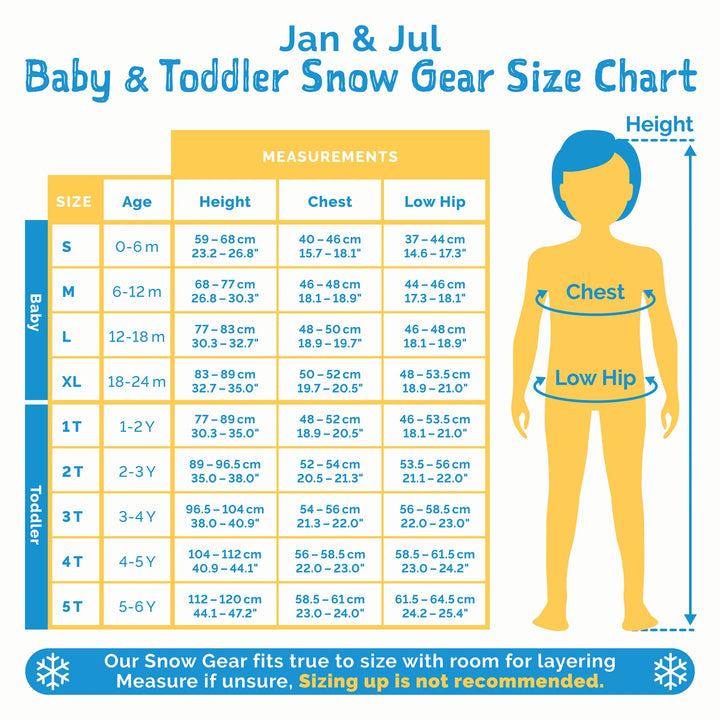 Jan &amp; Jul Toasty Dry Puffy Bunting Suit - Dark Spruce