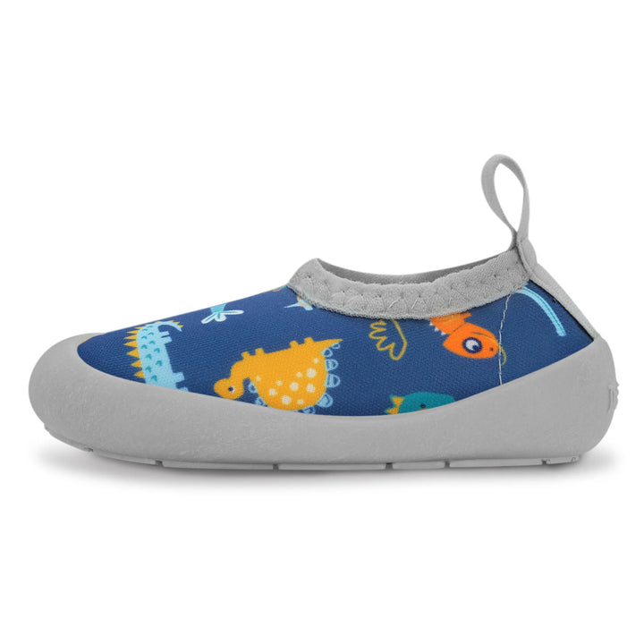 Jan &amp; Jul Water Play Shoe - Dino Buddies