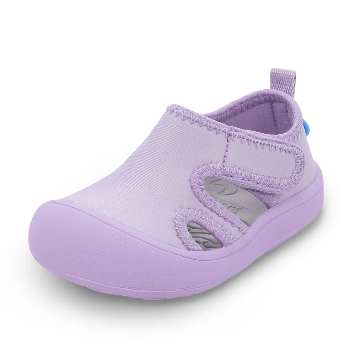 Jan &amp; Jul SunnyBreeze Sandals - Dusty Purple