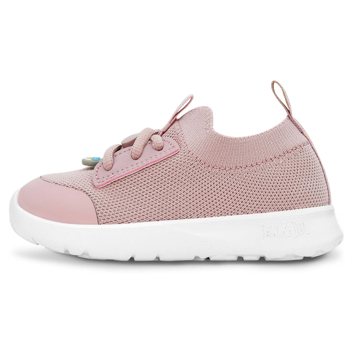 Jan &amp; Jul Rainrunners Waterproof - Dusty Pink