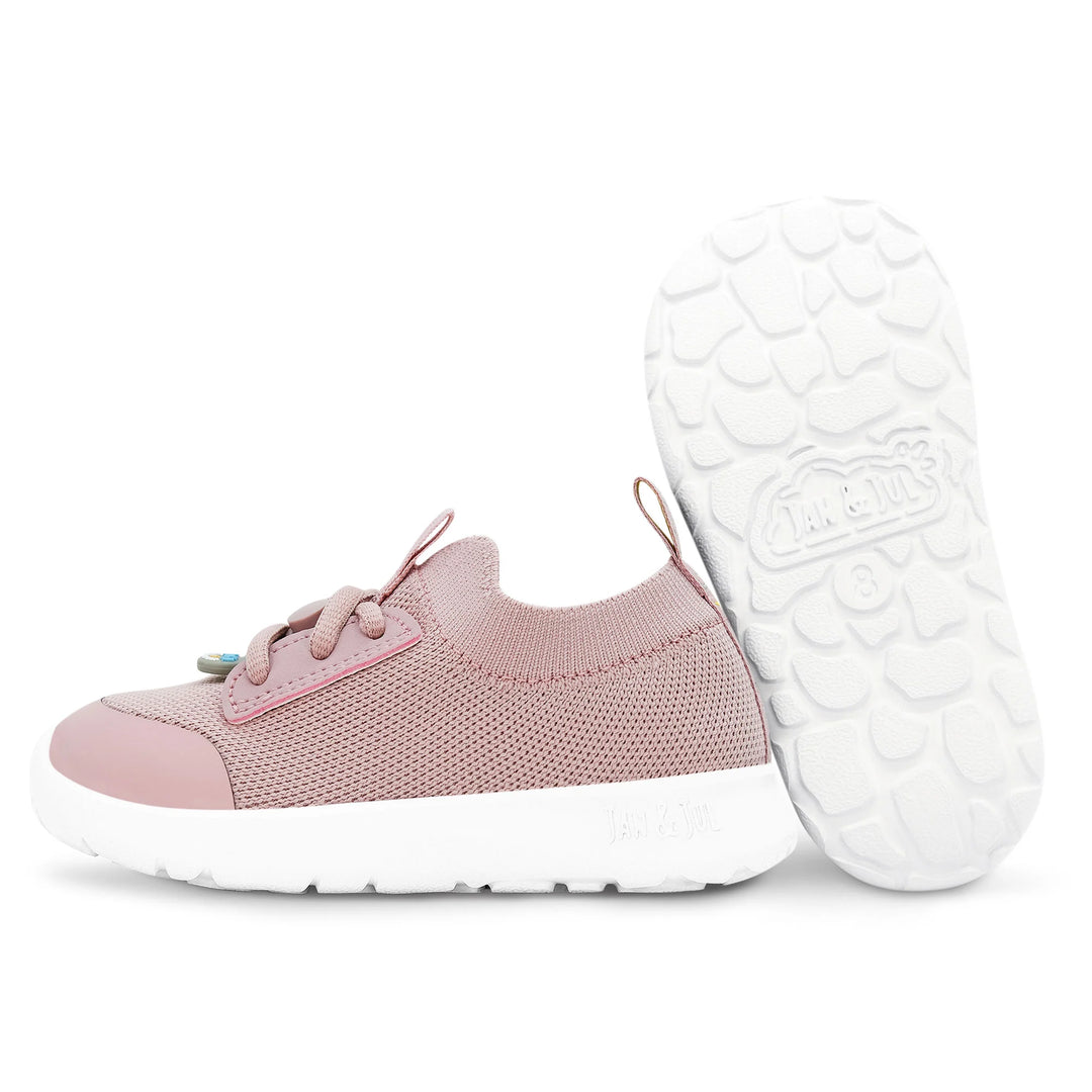 Jan &amp; Jul Rainrunners Waterproof - Dusty Pink
