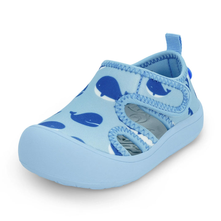 Jan &amp; Jul SunnyBreeze Sandals - Blue Whale