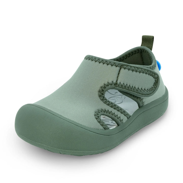 Jan &amp; Jul SunnyBreeze Sandals - Sage Green