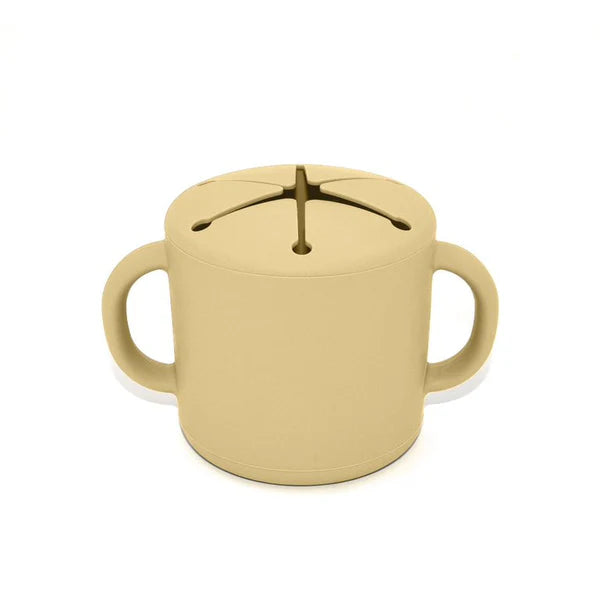 Nouka Snack Cups