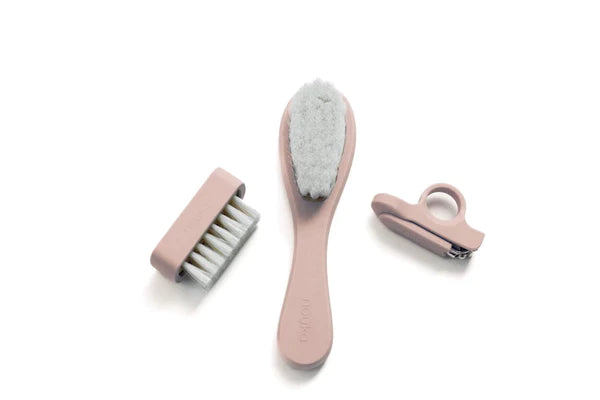 Nouka Baby Care Grooming Kit