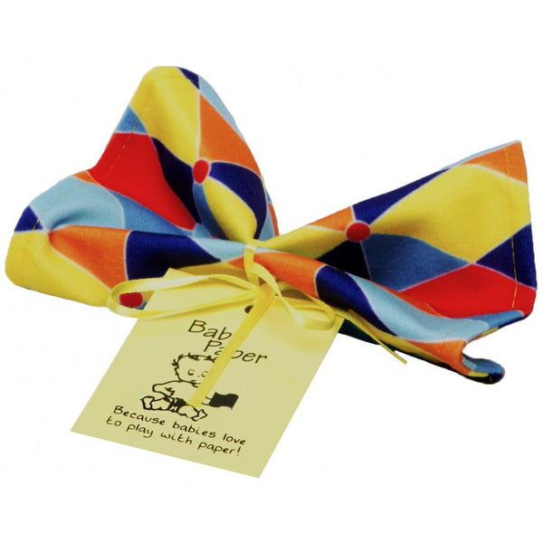 Baby Paper