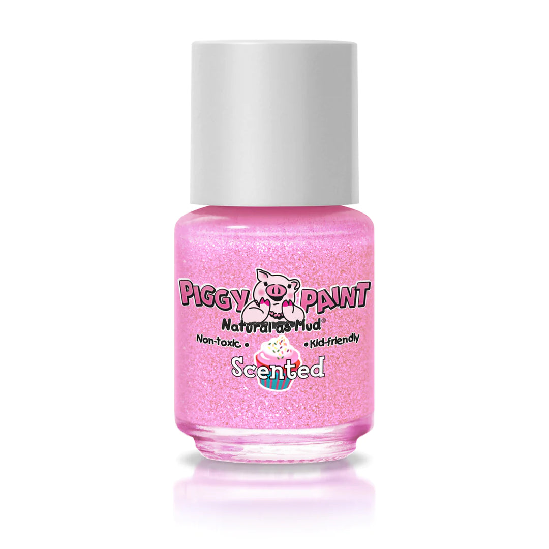Piggy Paint Nail Polish Mini