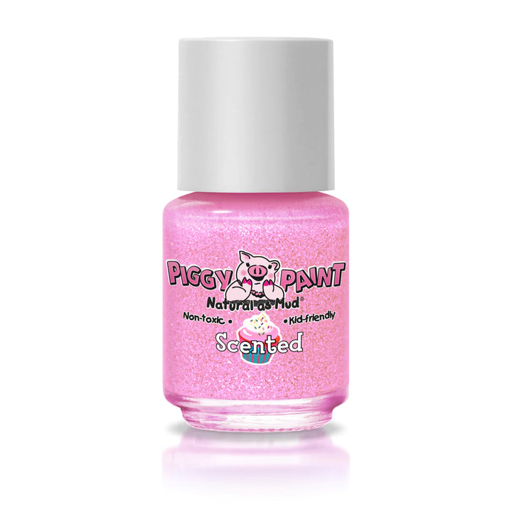 Piggy Paint Nail Polish Mini