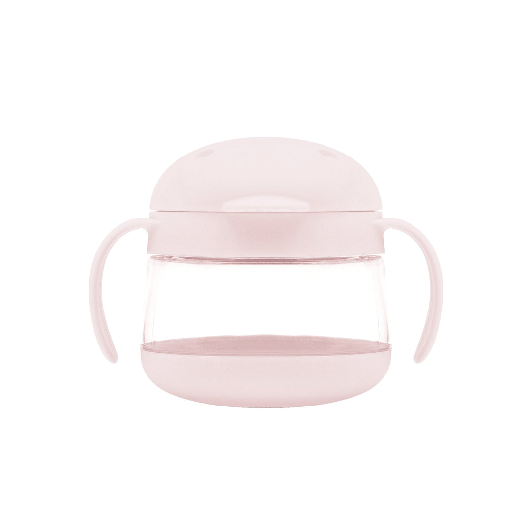 Ubbi Tweat Snack Container