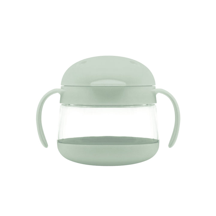 Ubbi Tweat Snack Container