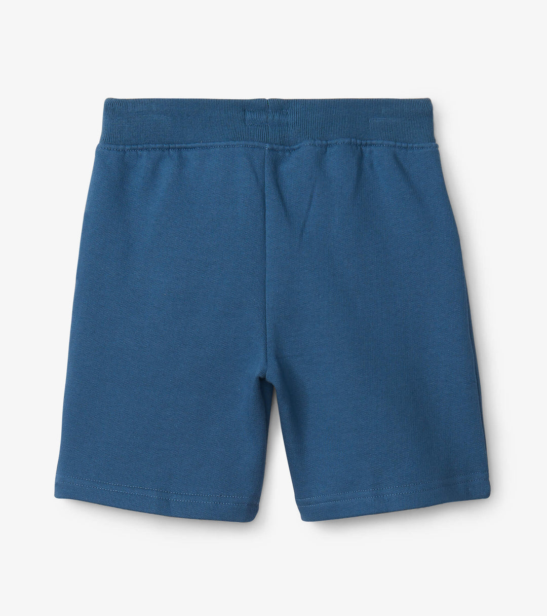 Hatley Terry Shorts - Ensign Blue