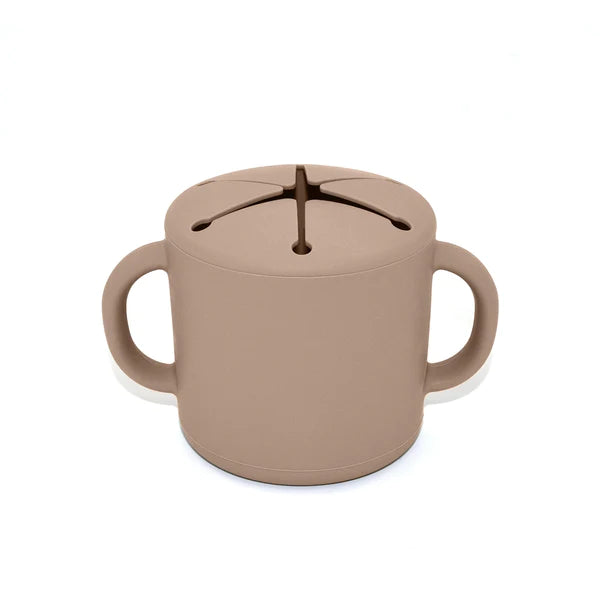 Nouka Snack Cups