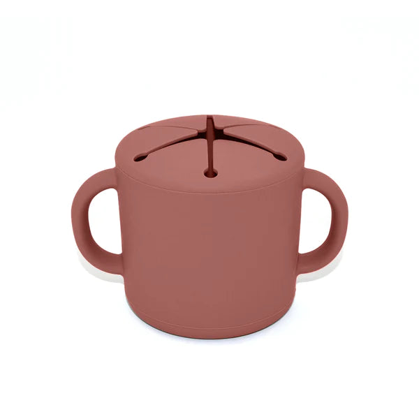 Nouka Snack Cups