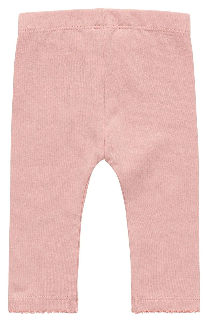 Noppies Lecanto Misty Rose Girls Leggings