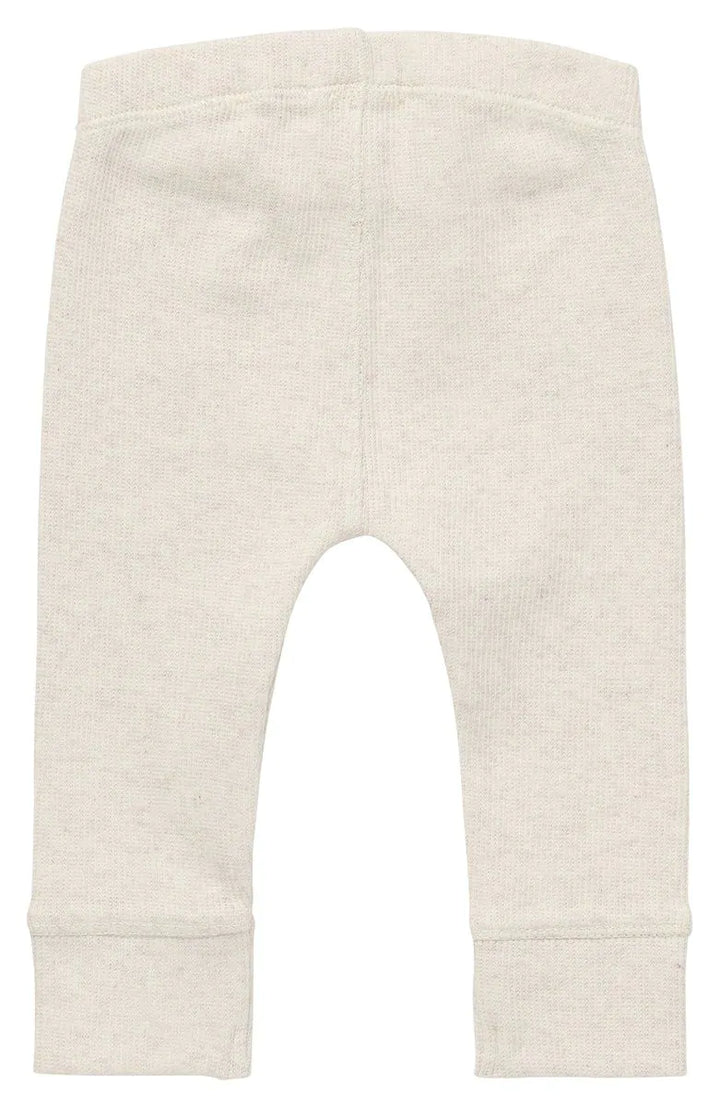 Noppies Lauderdale Oatmeal Girls Leggings