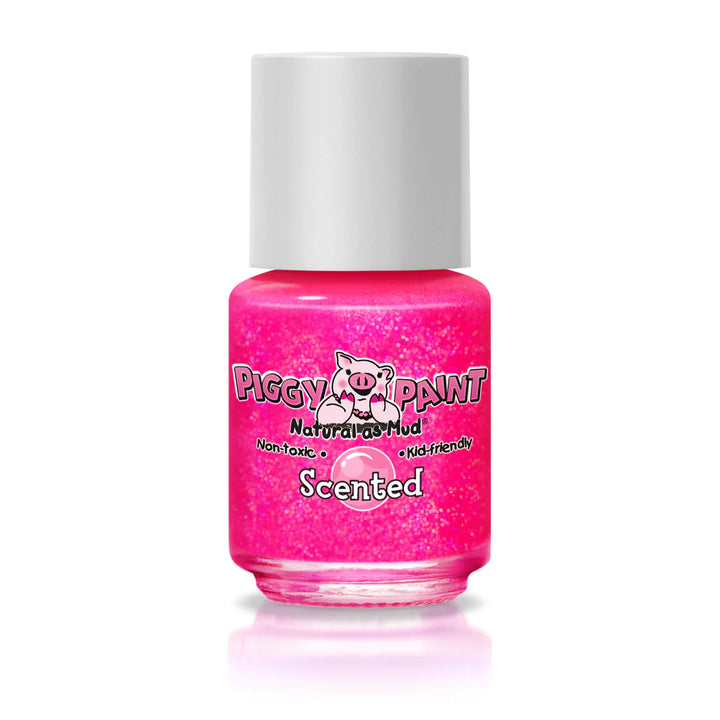 Piggy Paint Nail Polish Mini