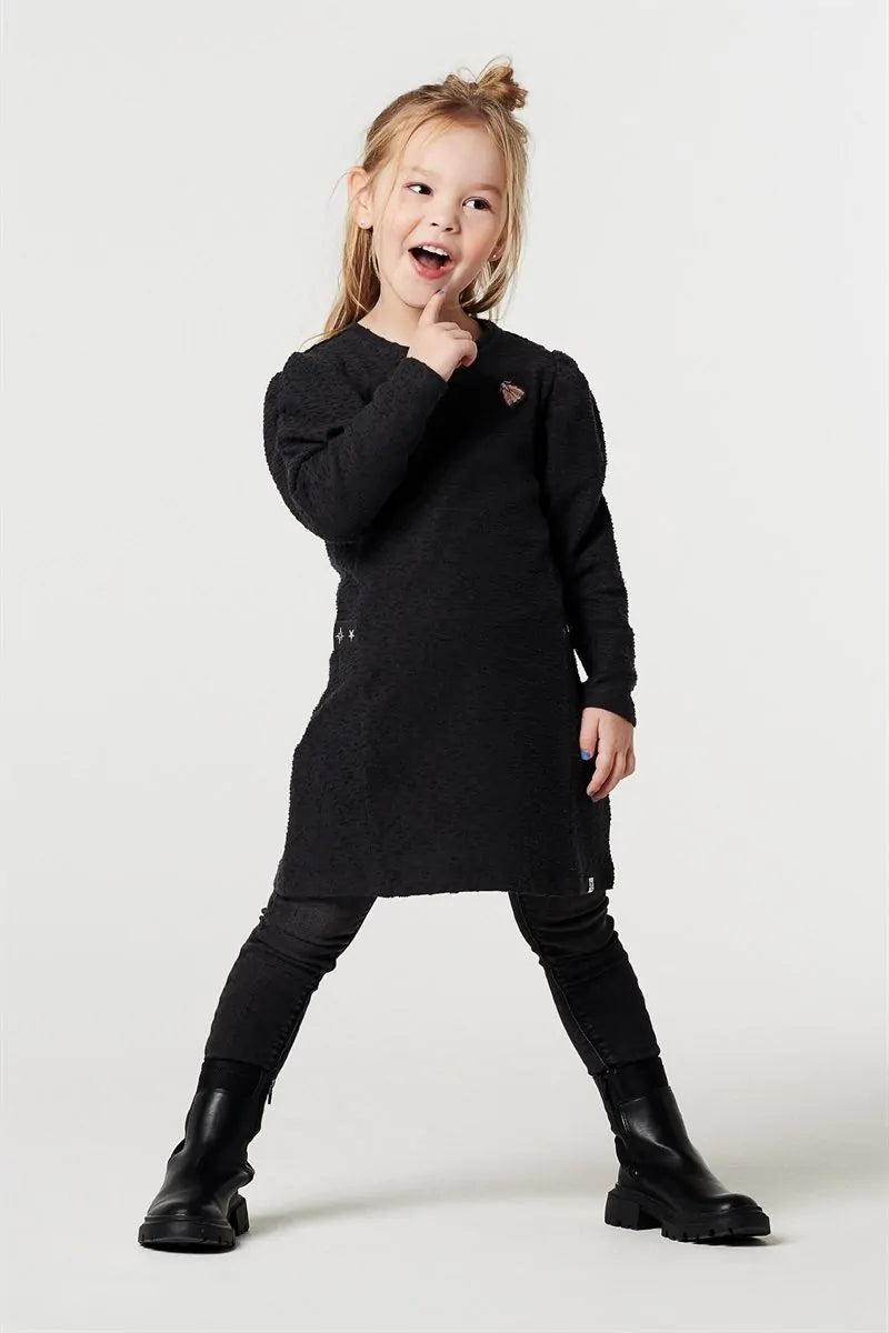 Noppies Keswick Phantom Long Sleeve Dress