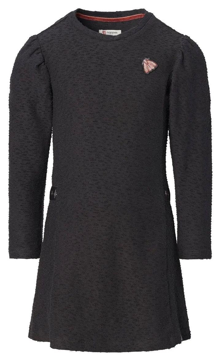 Noppies Keswick Phantom Long Sleeve Dress