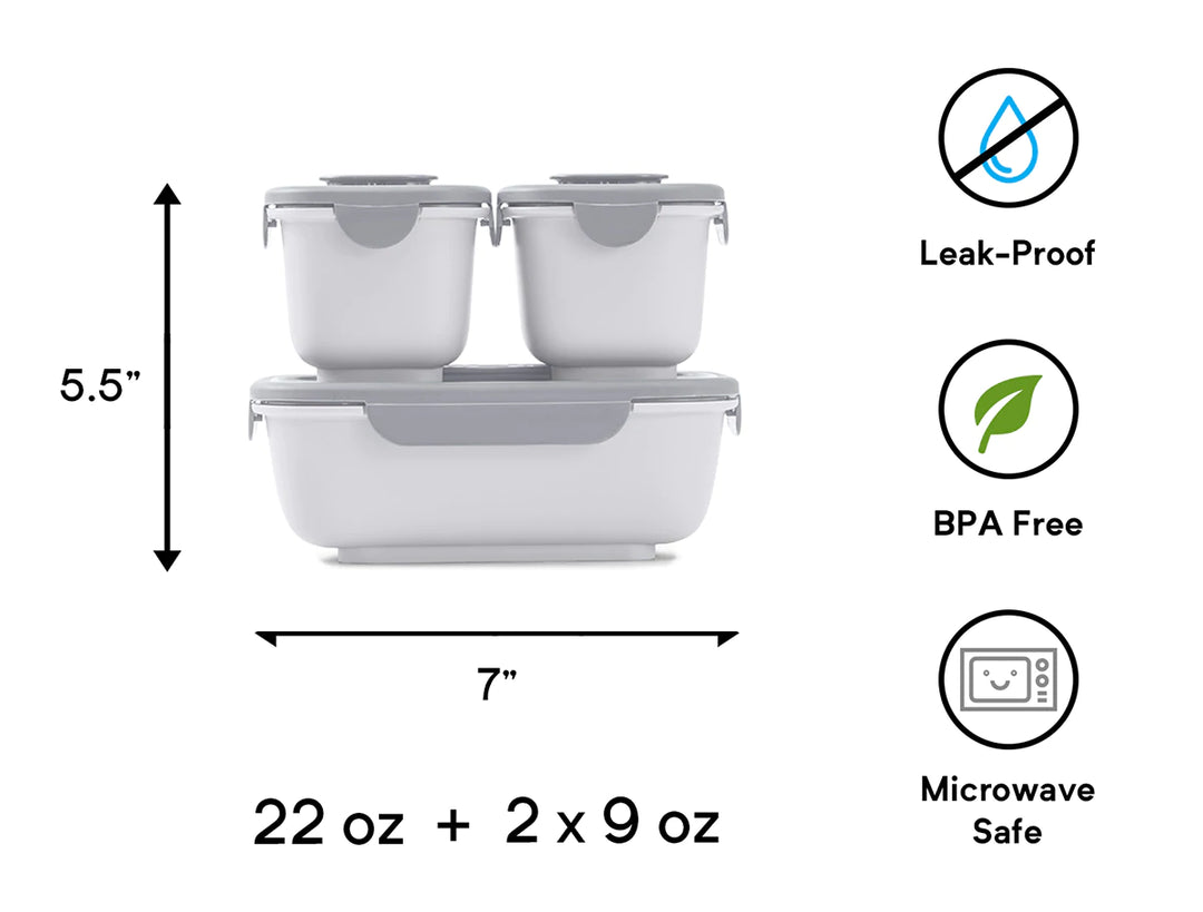 OmieGo Bento BIO