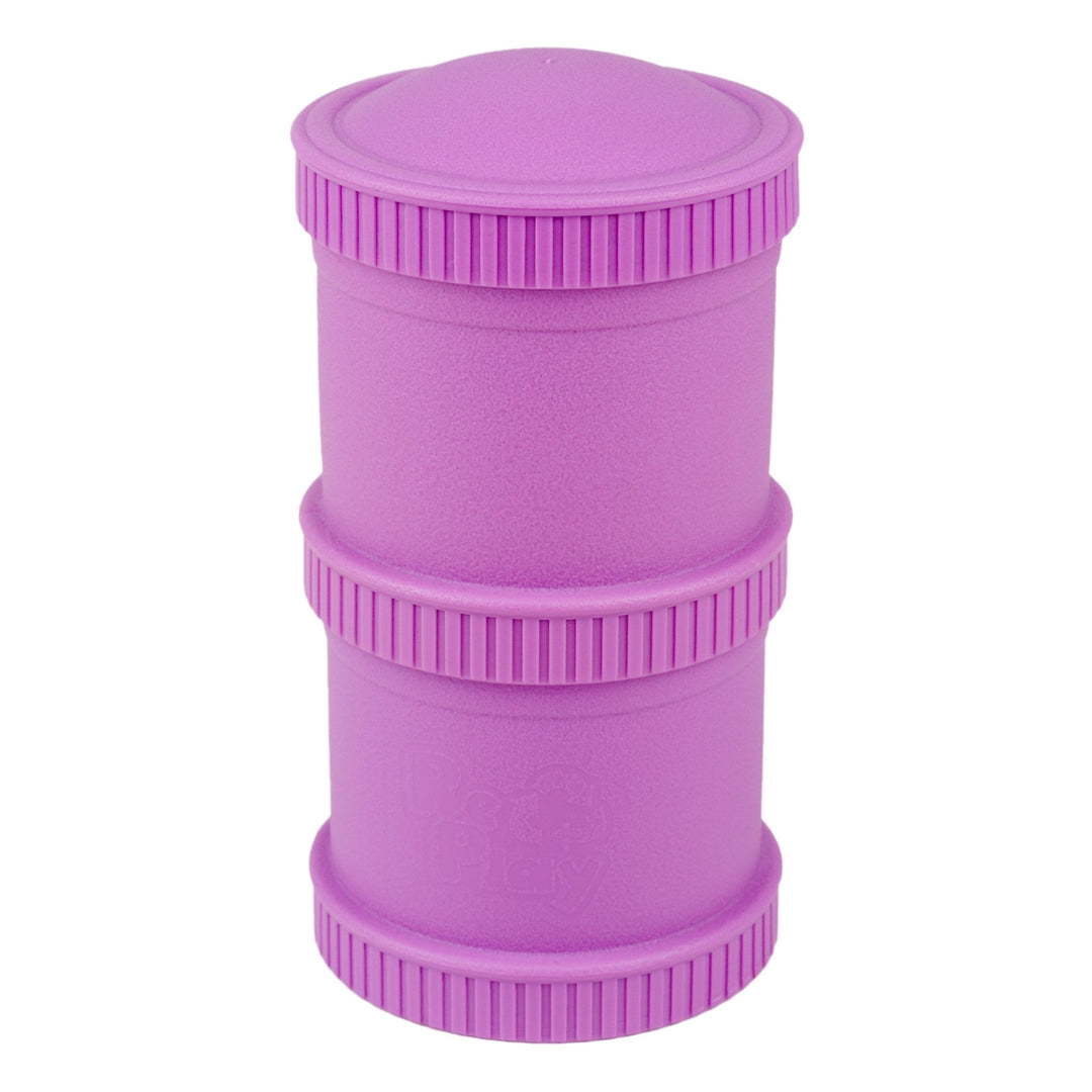 Re-Play Snack Stack
