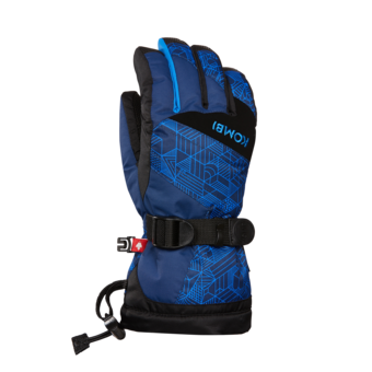 Kombi Original Jr Glove - Black