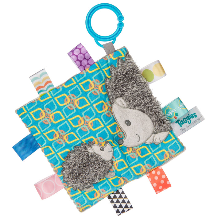 Mary Meyer Taggies Crinkle Me 6"