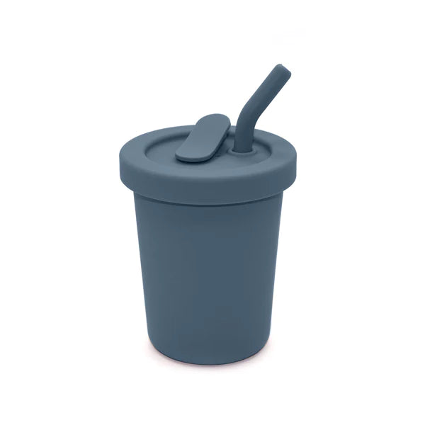 Nouka Straw Cups 6oz &amp; 8oz