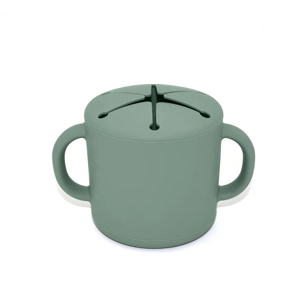 Nouka Snack Cups