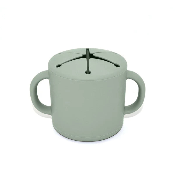 Nouka Snack Cups
