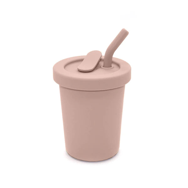 Nouka Straw Cups 6oz &amp; 8oz